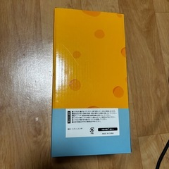 【新品・未開封】トムとジェリー　ステンレススチールランチボックスの画像