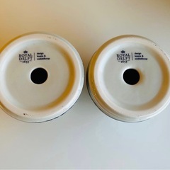 【美品】ロイヤルデルフト　オランダ　プラウドメアリーの画像