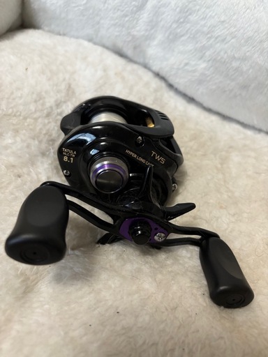 ハイコスパが魅力のダイワのタトゥーラ全5機種をご紹介【本体価格2万円 ダイワ　タトゥーラHLC  TW