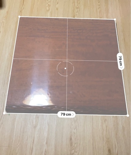 希少 上級品 ブビンガ 天然木 一枚板 極上木目 座卓 天板