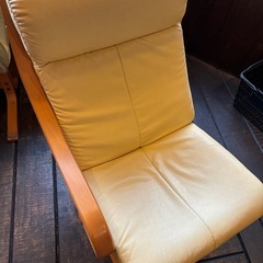 ローチェアーの画像