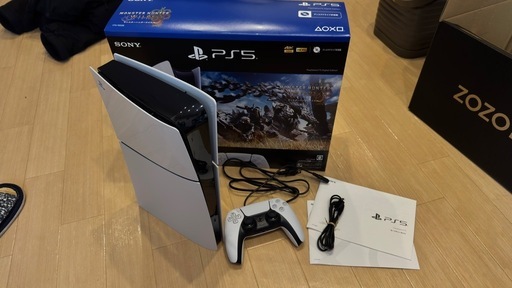 おもちゃ PlayStation5  PS5 CFI-2000