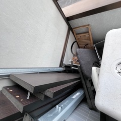 不用品見積もりお願いしますの画像