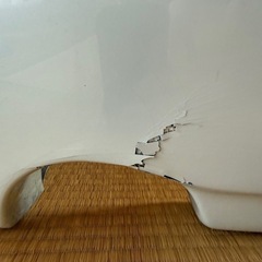 ハイエース200系4型ワイド415コブラフルエアロパールホワイト現状渡しなりますの画像