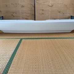 ハイエース200系4型ワイド415コブラフルエアロパールホワイト現状渡しなりますの画像