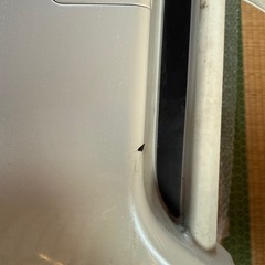 ハイエース200系4型ワイド415コブラフルエアロパールホワイト現状渡しなりますの画像