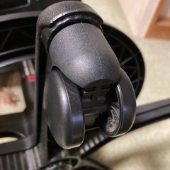 学習チェアー小中学生向きの画像