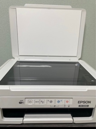 EPSON PX-049A インクジェットプリンター (Tiến Nguyễ) 若江岩田の