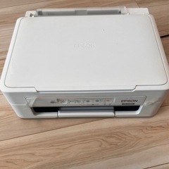 EPSON PX-049A インクジェットプリンターの画像