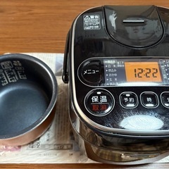 新生活セット　棚、トースター、電子レンジ、炊飯器の画像