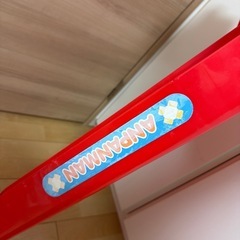 写真掲載追加！アンパンマン　滑り台　ブランコ　ジャングルジムの画像