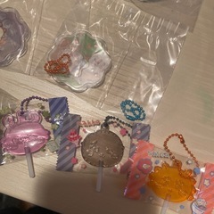 未使用！ちいかわグッズの画像