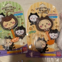 未使用！ちいかわグッズの画像