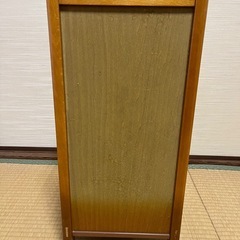 カリモク傘立て (Yoshi) 和泉府中のインテリア雑貨/小物《傘立て》の