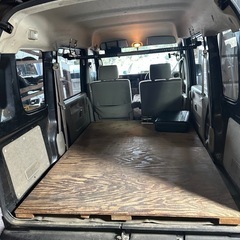 エブリィジョインターボの画像