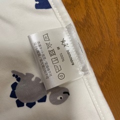 【未使用】スワドルＬサイズの画像