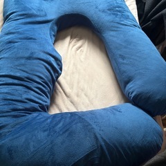 抱き枕   U字型の画像