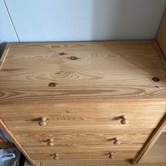 引き出しの画像