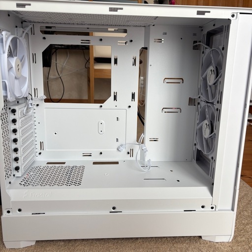 fractal design POP AIR   白