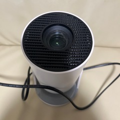 プロジェクターの画像