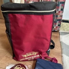 観戦グッズの画像