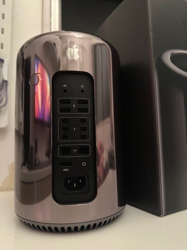 Mac Pro 32GBメモリ搭載 ジャンク
