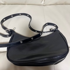 ショルダーバックの画像
