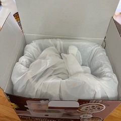 フードスチーマーの画像