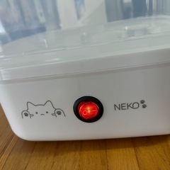 フードスチーマーの画像