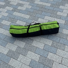 ワンタッチテントの画像