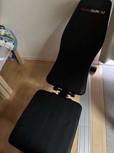 ベンチプレス➕ダンベル（40kg）
