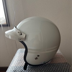ジェットヘルメットの画像