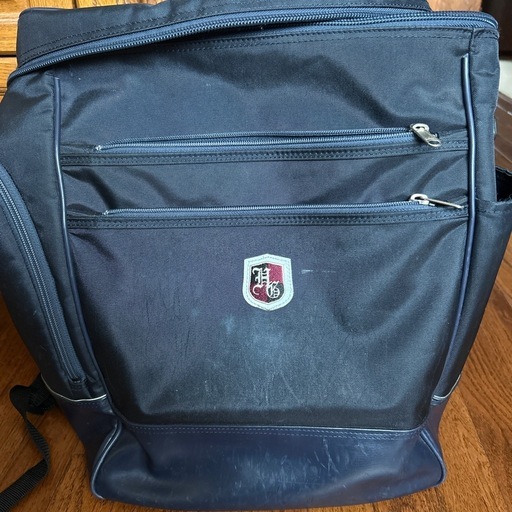 羽衣学園高等学校制服