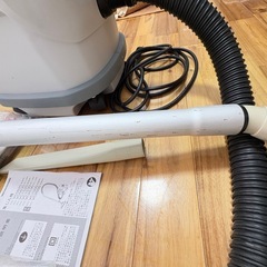 　乾湿両用　マキタ VC1500 の画像