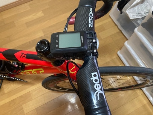 (超お買い得！！)ロードバイクFELT F75