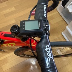 (超お買い得！！)ロードバイクFELT F75の画像