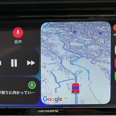 carrozzeria FH8500DVSの画像