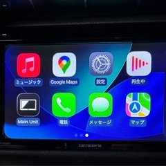 carrozzeria FH8500DVSの画像