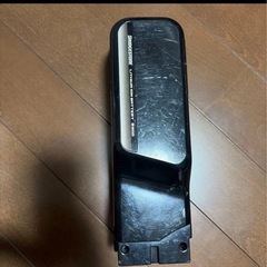 ブリヂストン　電動自転車バッテリー　B200の画像