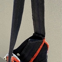 タイのハンドメイド斜めかけbagの画像