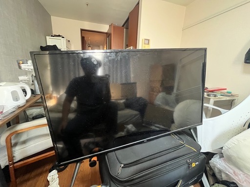 家電 TCL40S516