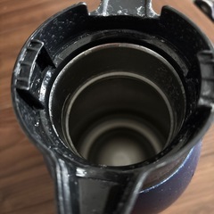 象印のステンレスハンドポット SH-HCシリーズの画像