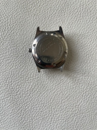 CITIZEN シチズン Auto Dater COMPACT 17 コンパクト 17石 自動巻き PARA WATER 日本製 本体
