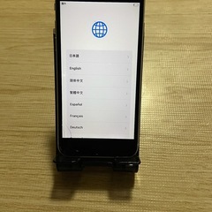 　iPhone第二世代の画像