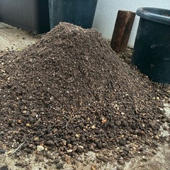 本日限定⑨園芸培養土5.5kgの画像