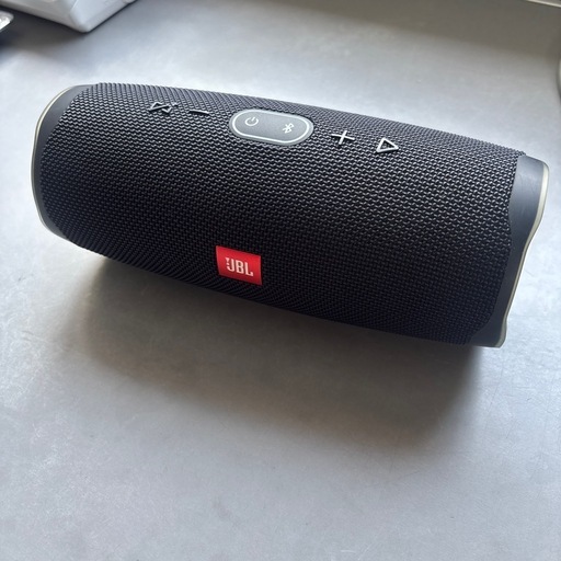JBL charge 4 (ひろお) 備中広瀬のオーディオ《スピーカー》の中古