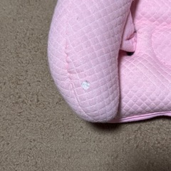 ベビーヘッドサポートクッションの画像