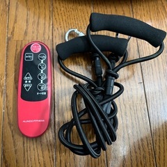 バランスウェーブ（アルインコ）の画像