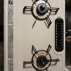 ガスコンロ　リンナイ　RT33NJHの画像