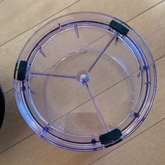 【Cuisinart】hb-502 アタッチメント チョッパー 刃なし 単品の画像